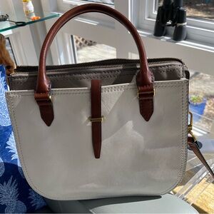 FOSSIL BAG